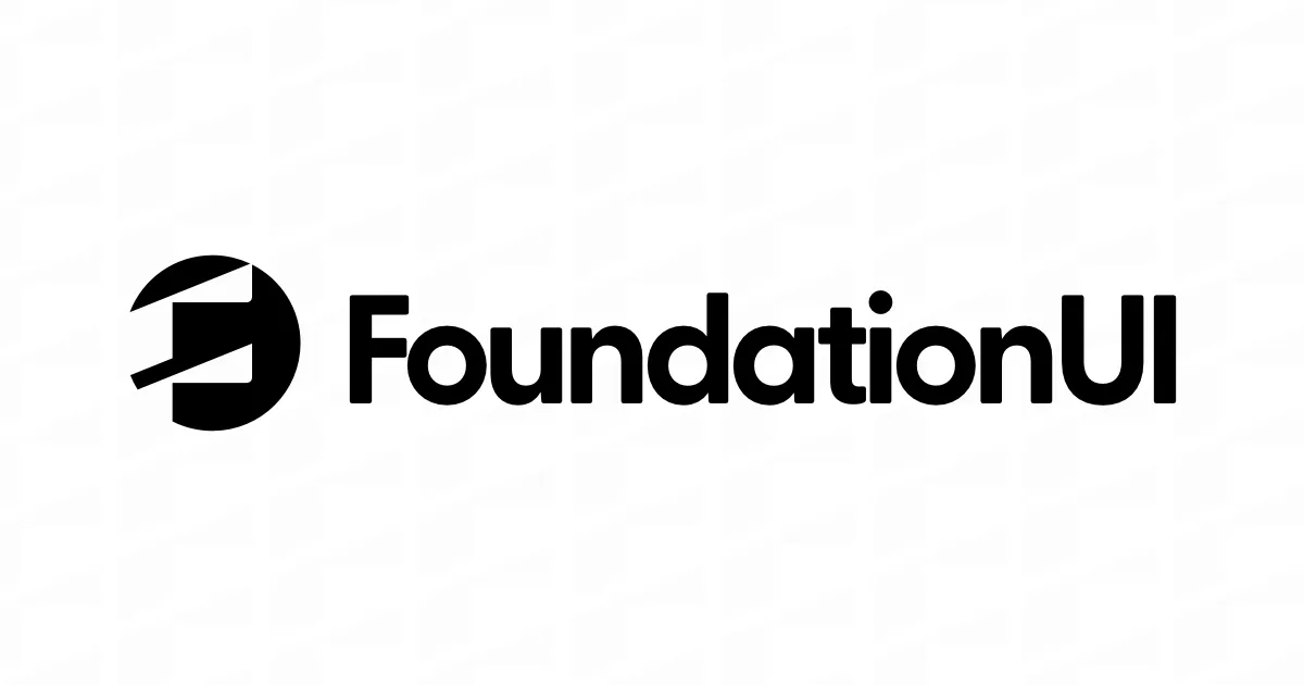 FoundationUI - Creative Engineering